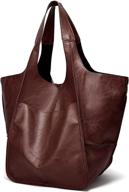 handbags fashion capacity crossbody satchel women's handbags & wallets - satchels logo