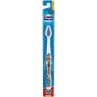 🦷 paw patrol toddler toothbrush by orajel logo