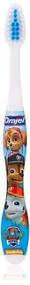 img 1 attached to 🦷 PAW Patrol Toddler Toothbrush by Orajel