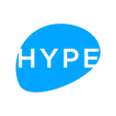hype logo