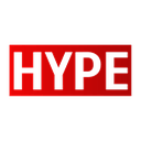 hype token logo
