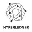 hyperledger blockchain training logo