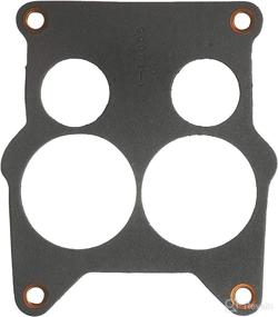 img 1 attached to Fel Pro 60061 1 Carburetor Mounting Gasket