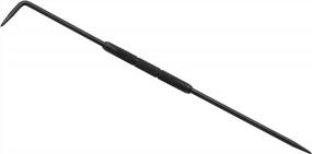 img 1 attached to 10-Inch Double-Ended Carbide Scriber For Industrial Woodworking - A Versatile Tool