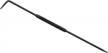 10-inch double-ended carbide scriber for industrial woodworking - a versatile tool logo