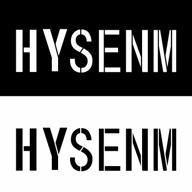 hysenm логотип