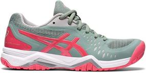 img 2 attached to ASICS Gel Challenger 12 Womens Tennis Women's Shoes ~ Athletic