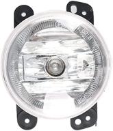 upgrade your vehicle with beneray fog lights - perfect fit for chrysler/dodge/jeep/wrangler 2011-2017 models! logo