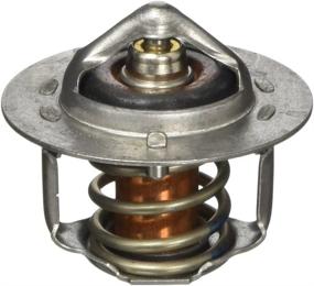 img 1 attached to 🔧 Genuine Toyota 90916-03078 Thermostat for Optimal Engine Performance