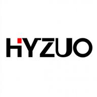 hyzuo логотип