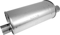 walker 17192 soundfx universal muffler logo