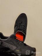 картинка 1 прикреплена к отзыву FANDEE Running Minimalist Sneakers Lightweight Men's Shoes for Athletic от Joshua Vogel