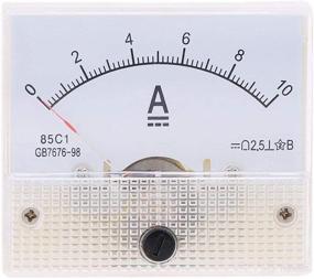 img 4 attached to YXQ Current Ammeter Accuracy Measurement Tools & Equipment