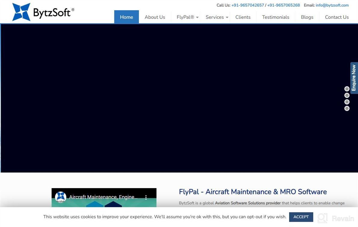 img 1 attached to FlyPal - Aircraft Maintenance/Engineering and Inventory Management Software review by Logan Broadnax