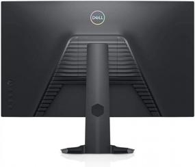 img 1 attached to Dell S2721HGF Ultra-Thin Curved Ultrawide Display: DP Certified, 1080P, G-SYNC Compatible, HDR Enabled