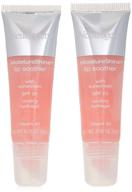 💋 neutrogena moistureshine soother gloss glaze - ultra-hydrating lip gloss for nourished and lustrous lips logo