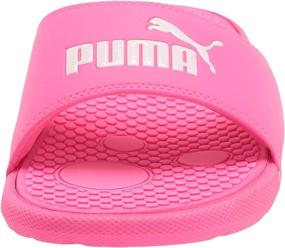 img 3 attached to 👟 Stylish and Comfortable: PUMA Women's Sport Casual Sandals for Active Women