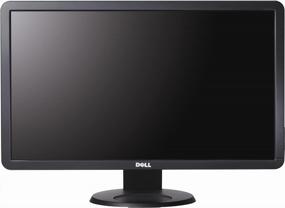 img 1 attached to Dell S2409W Widescreen Discontinued Manufacturer: High Resolution Wide Screen Display