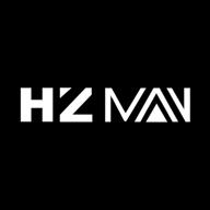 hzman logo