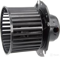 🌀 trumark 35342 blower motor with wheel - four seasons logo