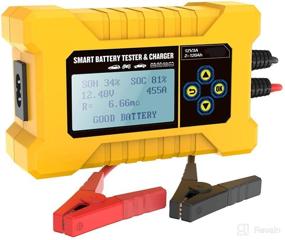 img 4 attached to Cranking Charging Automotive Polarity Protection