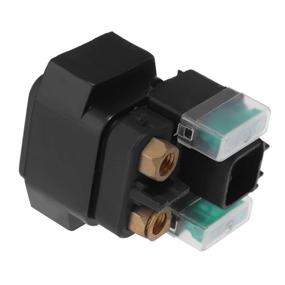 img 3 attached to Zreneyfex Solenoid 2009 2014 2007 2014 3B4 81940 00 00