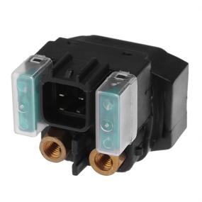 img 1 attached to Zreneyfex Solenoid 2009 2014 2007 2014 3B4 81940 00 00