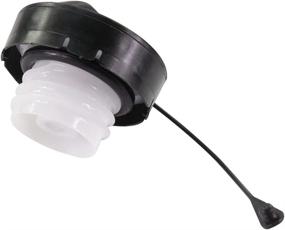 img 3 attached to High Quality Gas Cap Compatible with TOYOTA and LEXUS Models - 77300-53010 77300-08010