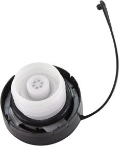 img 1 attached to High Quality Gas Cap Compatible with TOYOTA and LEXUS Models - 77300-53010 77300-08010