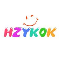 hzykok логотип