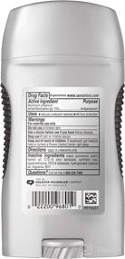 img 3 attached to Speed Stick Stainguard Antiperspirant Fresh