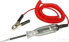 img 4 attached to ⚡ Lisle 28830 Digital Circuit Tester: Efficient Electronics Testing from 3-48V