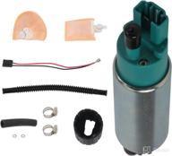 electric fuel pump for mazda series zy088 by zyfzzds логотип