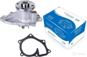 img 4 attached to Engine ECCPP 2005 2010 Pontiac 2001 2013