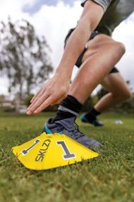 img 3 attached to Improve Your Athletic Skills With SKLZ - Up Your Game Today!
