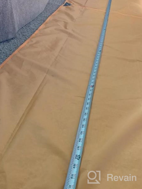 img 1 attached to Waterproof Camping Hammock Rain Fly Tarp With Ground Cloth And Sunshade - Ideal For Hiking, Backpacking, Beach Or Picnic Shelter - TRIWONDER Outdoor Gear review by Kyle Mason