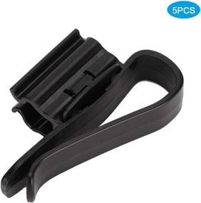 img 2 attached to Holder Plastic Water Clamp Aquarium