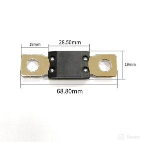 img 3 attached to Parts PTT 2PACK High Current Mount