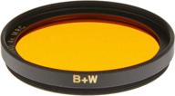 orange camera contrast resistant coating logo