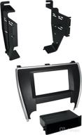 toyk978 2015 toyota dash mounting логотип