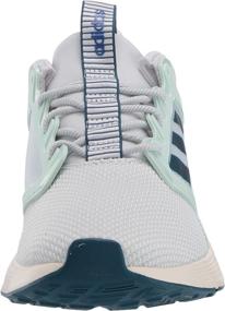 img 3 attached to Adidas Womens ENERGYFALCON Sneaker Mineral Women's Shoes and Athletic