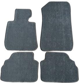 img 2 attached to Floor Mat Compatible With 2007-2013 BMW E92 3-Series