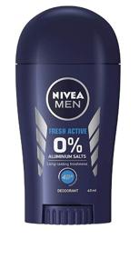 img 3 attached to Nivea Fresh Active Deodorant Stick