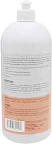 img 3 attached to 🐾 Martha Stewart for Pets Oxy-Powered Urine Remover: Effective Pet Stain and Odor Eliminator