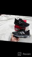 картинка 1 прикреплена к отзыву Black White 🏃 New Balance Running Shoes от Brandon Hunter