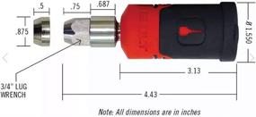 img 1 attached to BOLT Compatible Wrangler 2018 2021 7032301