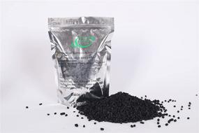 img 1 attached to 🐟 Enhance Your Aquarium's Filtration with Minxue Activated Carbon Bamboo Charcoal Pellets: A Clearer Alternative to Coal Filter Media