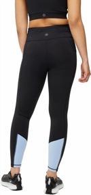img 1 attached to TomboyX 7/8 Athletic 💪 Legging: Unrivaled Performance and Comfort