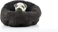 🐾 deep cuddle pocket for small dogs and cats by happycare textiles logo