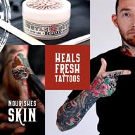 hustle butter display: mydent hb 2604 - enhancing your tattoo aftercare experience! logo